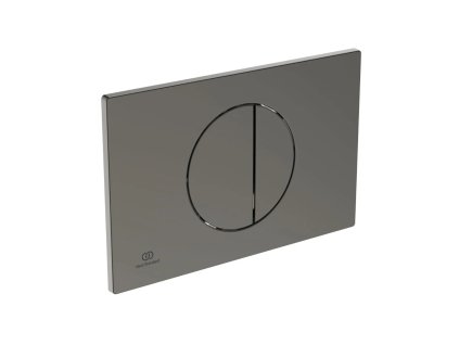 ideal standard prosys tlacidlo magnetovo siva r0503a5 baumondo