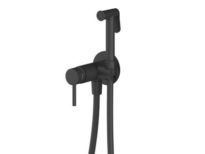 ravak bidetova sprcha podomietkova cierna x070750 baumondo