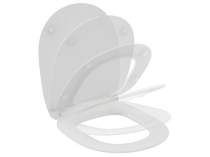 538 ideal standard connect ultra ploche wc sedadlo slow closing e772401