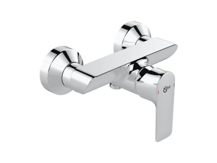 958 ideal standard connect air sprchova bateria nastenna a7032aa