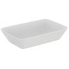 136 ideal standard connect air umyvadlo na dosku 60x40 cm e034801