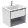 157 2 ideal standard connect air umyvadlo na skrinku 64x46 cm e028901