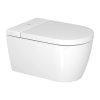 Duravit SensoWash Starck f Lite Compact WC s bidetom 650001012004310 baumondo sk