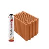 porotherm 25 profi dryfix pena baumondo