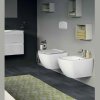 Ideal Standard Tesi WC závesné Aquablade T007901 T354601 (Sedátko s WC sedátkom Soft Close (T3527))
