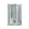 Ideal Standard Synergy pevná sprchová stena bočná (Šírka 100 cm)
