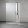 Ideal Standard Synergy Wetroom pevná sprchová stena Walk-In - limitovaná akcia (Šírka 140 cm)