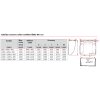 ACO Therm pivničný svetlík hĺbky 400 mm (Rozmery 1000x1000x400 mm, Typ roštu Ťahokov)