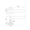 nakres griffwerk lucia professional klucka wc smart2lock baumondo sk