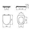 nakres ideal standard ilife o wc doska t572401 baumondo sk