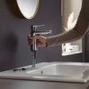 hansgrohe talis e chrom bateria umyvadlova 71712000 baumondo sk 3