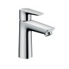 hansgrohe talis e chrom bateria umyvadlova 71712000 baumondo sk