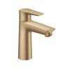 hansgrohe talis e bruseny bronz bateria umyvadlova 71712140 baumondo sk
