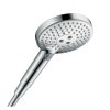 hansgrohe raindance select s sprcha rucna 3jet chrom 26531000 baumondo sk