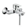 hansgrohe talis e chrom bateria vanova 71740000 baumondo sk