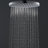 hansgrohe vernis hlavova sprcha 20 cm cierna 26271000 baumondo sk 1