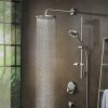 hansgrohe raindance 240 s hlavova sprcha 27624000 baumondo sk 2