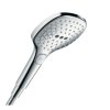 hansgrohe raindance select e sprcha rucna 120 3jet chrom 28728000 baumondo sk