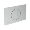 ideal standard prosys tlacidlo chrom matny r0503jg baumondo