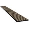 sat akusticky panel 260x32 walnut orech 8592127223810 baumondo