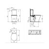 463 1 ideal standard connect air wc kombi misa aquablade e013701