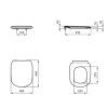 nakres ideal standard tesi ultra soft wc doska zaoblena t352901 baumondo