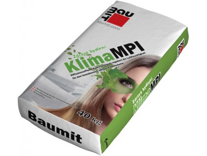 Baumit KlimaMPI 40 kg