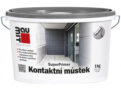 Baumit SuperPrimer 1 kg - 20 kg