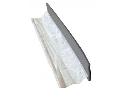 Baumit Okrajová dilatační páska 50 m, varianty