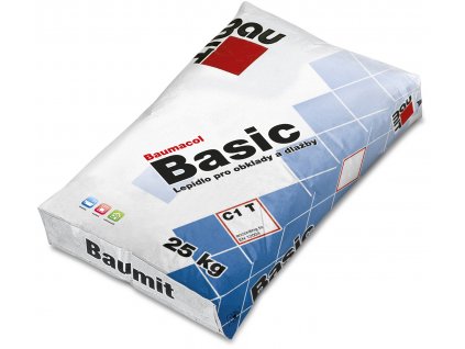 Baumit Baumacol Basic (C1T) 25 kg