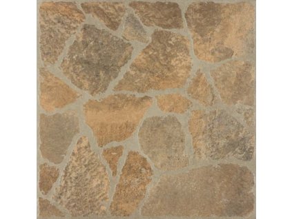 3159 dlazba multi rula hneda 30x30 cm mat dar34401 1