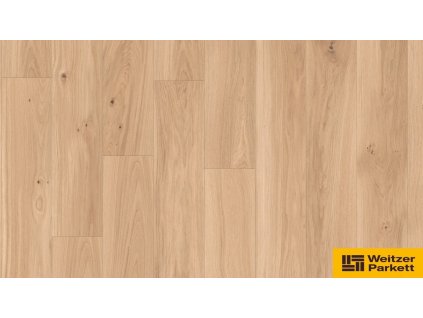3507 drevena lakovana podlaha weitzer parkett oak pure 11mm 62192