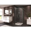 1683 sprchovy kout ctverec 80x80 cm huppe next easy entry