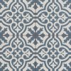 3372 dlazba peronda fs patchworks berkeley slate blue 45x45 cm mat berkeleysbl45