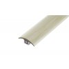 AP22 přechodová lišta FLEX BOARD C, PVC flexibilní javor patina, 37 mm, 3 m