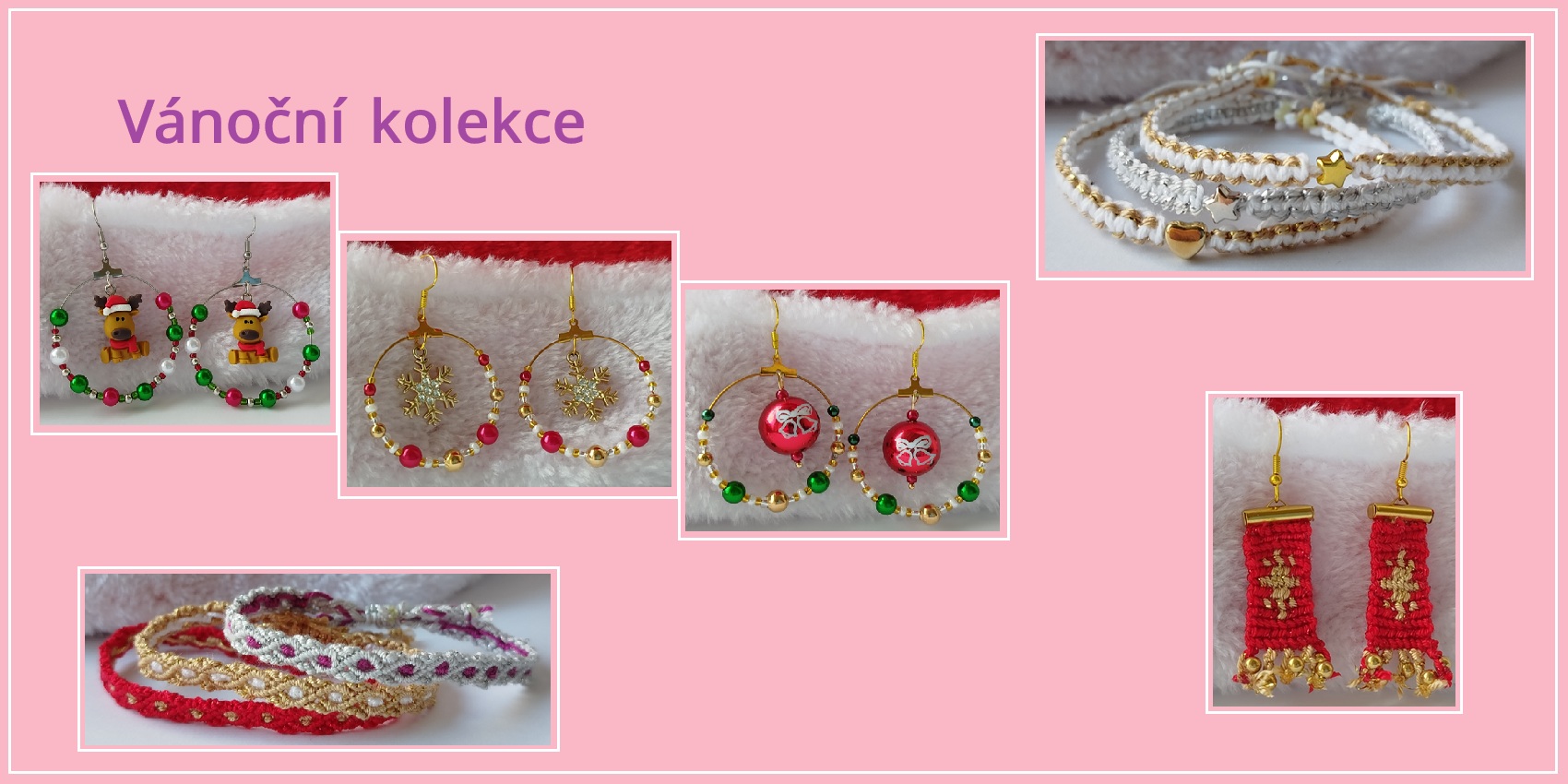Vánoční kolekce