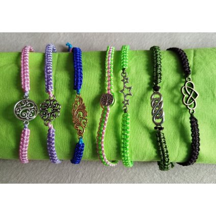 06 Macrame s komponentou upr