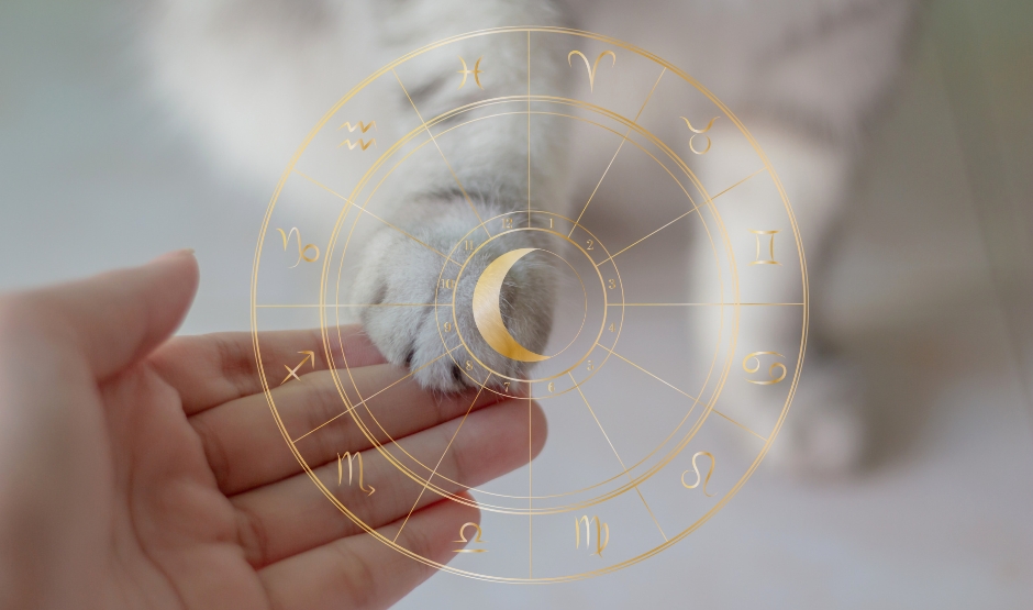 Jaké plemeno kočky se k tobě hodí podle znamení zvěrokruhu? 🐱