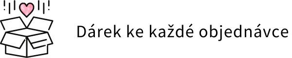 Dárek k objednávce