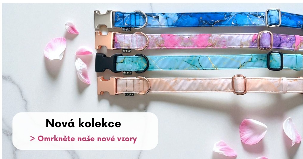 Nová kolekce BAVEN