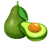 avokado