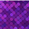 Purple Squares
