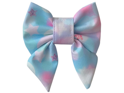 Mašle pro psa Cotton Candy