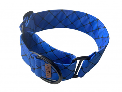 Martingale popotahovací obojek pro psa