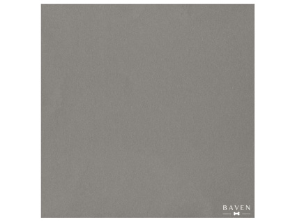 Šedý postroj pro psa Simple Grey