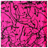 Neon Splashes Pink