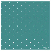 Vzor Simple Dot Petrol