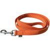 Oranžové vodítko pro psa Simple Orange
