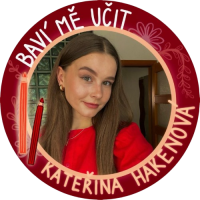 Kateřina Hakenová