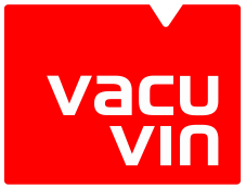 Vacuvin logo
